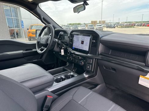 New 2026 Ford F150 STX AWD/4WD image 31
