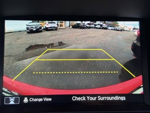 Used 2019 Acura TLX 3.5L V6 image 5