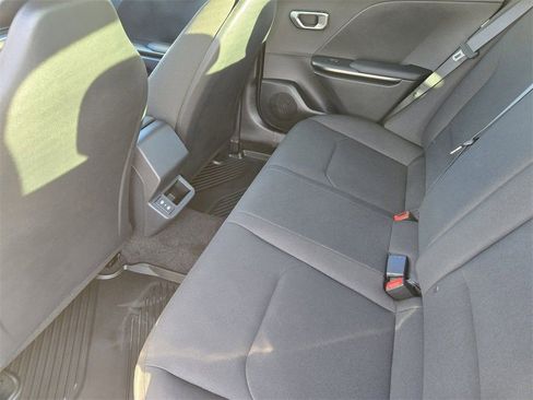 New 2026 Kia K4 FWD image 21