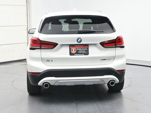 Used 2020 BMW X1 xDrive28i w/ Premium Package AWD/4WD image 25