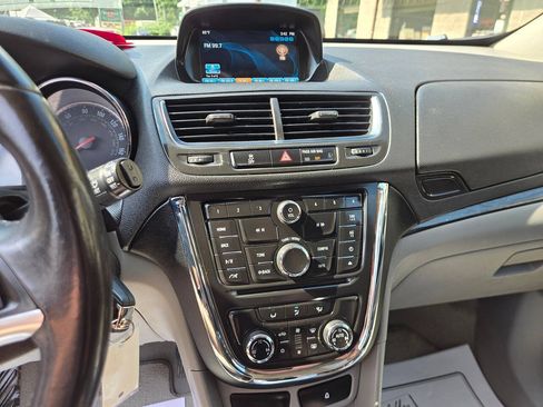 Used 2014 Buick Encore Convenience FWD image 13