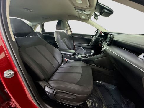 Used 2021 Kia K5 LX image 28
