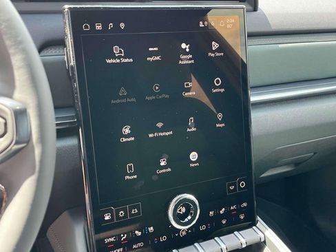 New 2026 GMC Terrain AT4 w/ Convenience Package III image 27