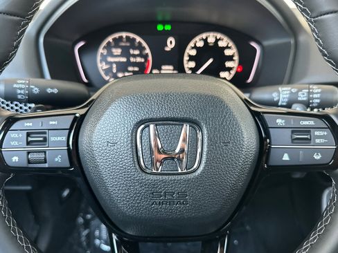 New 2026 Honda Civic Sport image 23