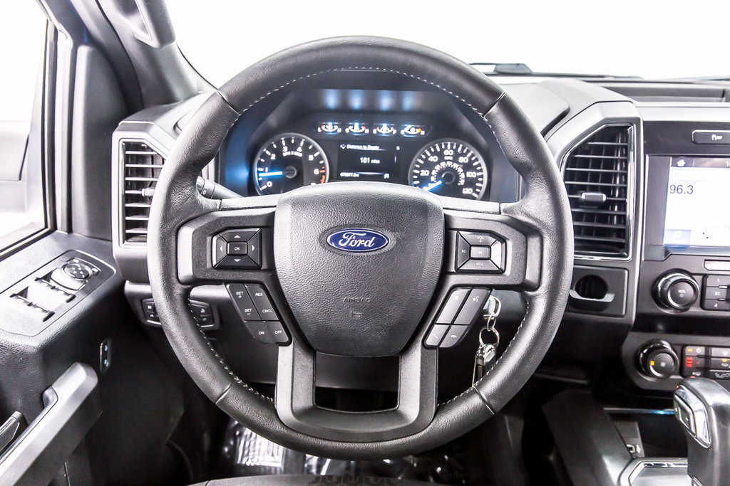 Used 2019 Ford F150 XLT w/ Equipment Group 302A Luxury RWD image 21