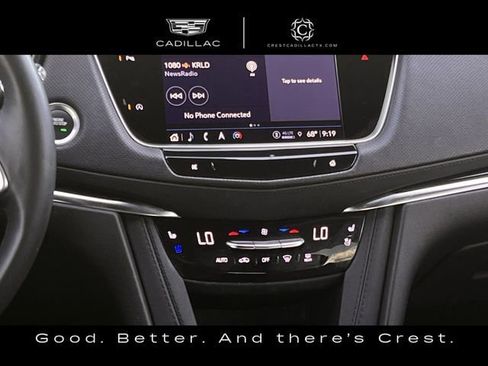 Certified 2024 Cadillac XT5 Premium Luxury FWD image 20