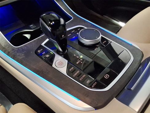 Used 2022 BMW X5 xDrive40i image 18