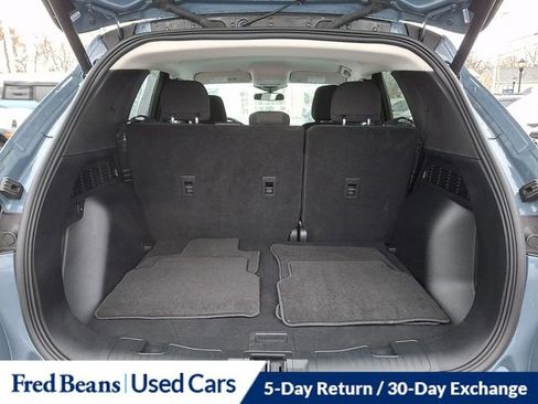 Used 2024 Ford Escape Active image 31