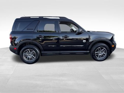 Used 2025 Ford Bronco Sport Big Bend AWD/4WD image 6