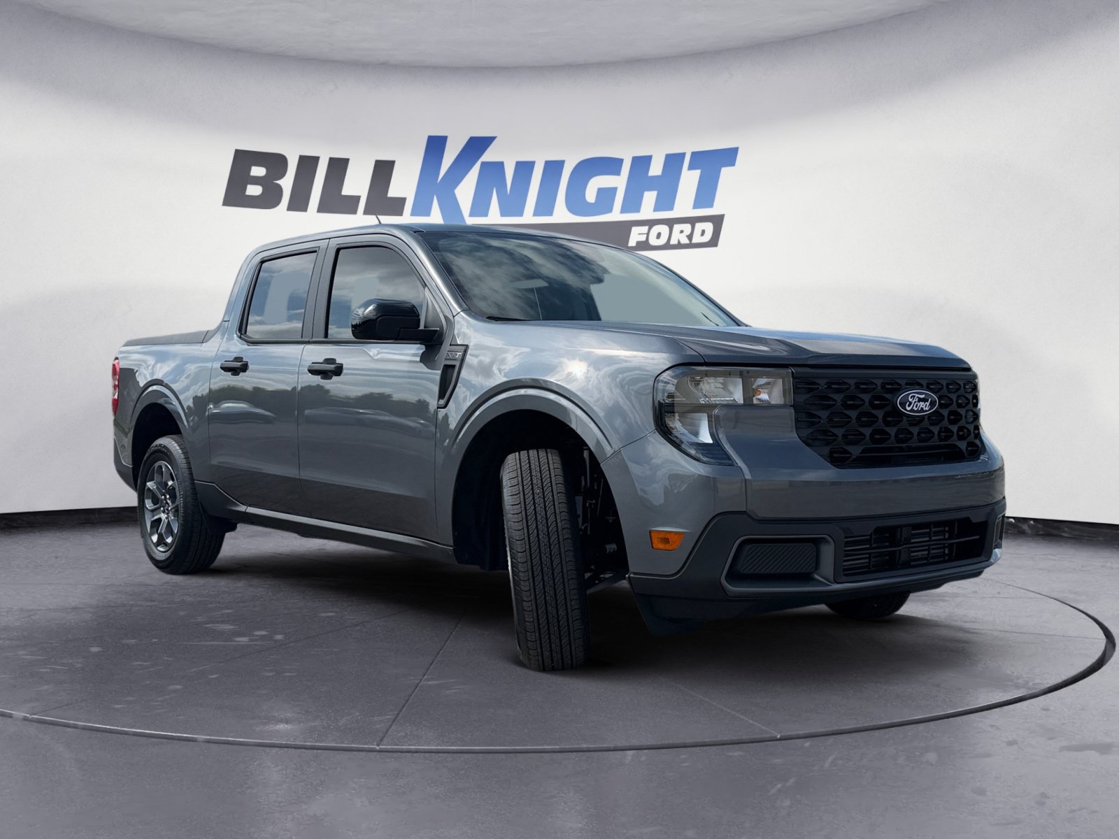 Used 2026 Ford Maverick XLT w/ XLT Luxury Package AWD/4WD image 7