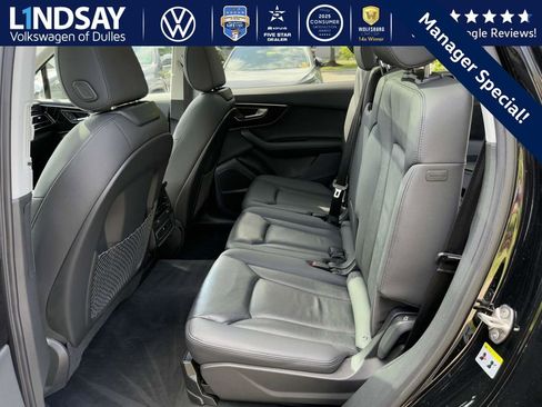 Used 2023 Audi Q7 2.0T Premium Plus image 13