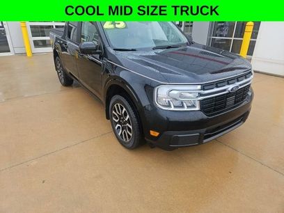 Used 2023 Ford Maverick Lariat w/ Lariat Luxury Package