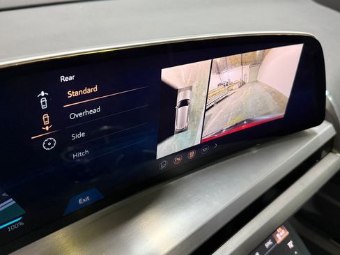New 2026 Cadillac Vistiq Sport AWD/4WD image 33