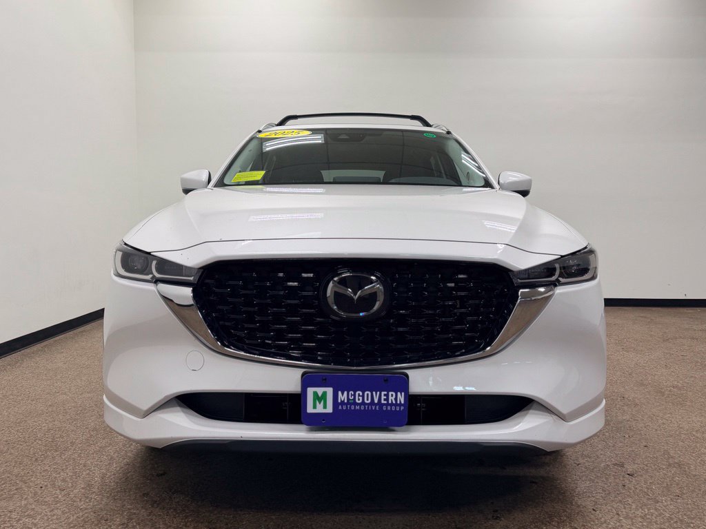 Used 2025 MAZDA CX-5 AWD 2.5 S image 10
