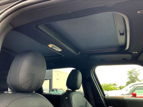 Certified 2023 MINI Cooper Countryman John Cooper Works w/ Signature Upholstery Package AWD/4WD image 23
