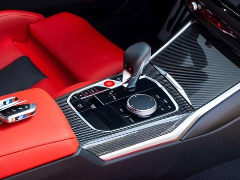 Used 2025 BMW M3 Competition image 47