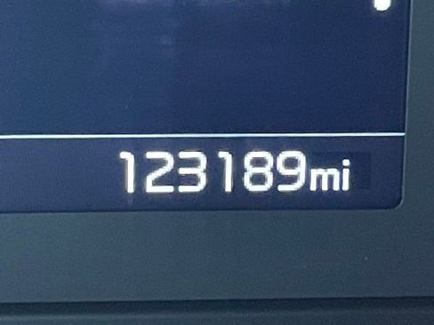 Used 2018 Kia Sportage EX w/ EX Technology Package image 8