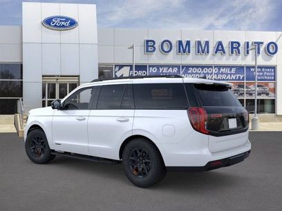 New 2025 Ford Expedition Tremor