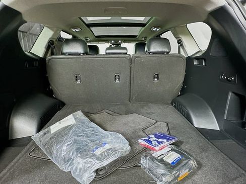 Used 2020 Hyundai Santa Fe Limited w/ Cargo Package AWD/4WD image 32