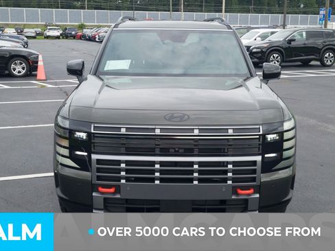 Used 2026 Hyundai Palisade XRT Pro image 2