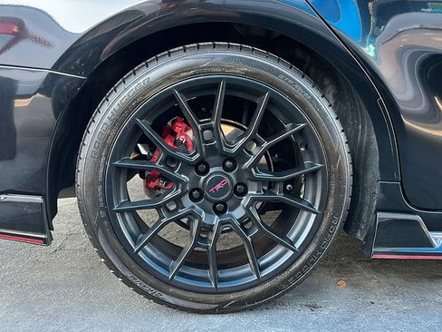 Used 2020 Toyota Camry TRD FWD image 20