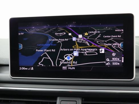 Used 2019 Audi RS 5 Sportback image 31