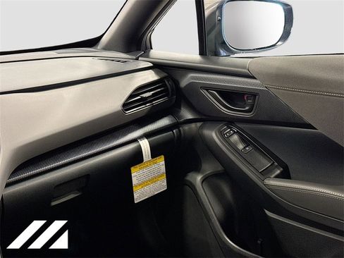 Certified 2025 Subaru Crosstrek 2.5i Sport w/ Crosstrek Mirror Package image 23