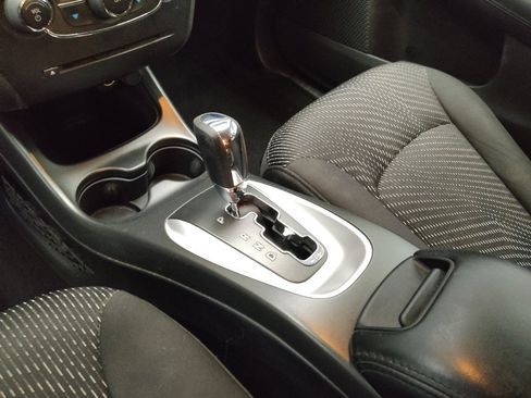 Used 2015 Dodge Journey SXT w/ Flexible Seating Group image 26