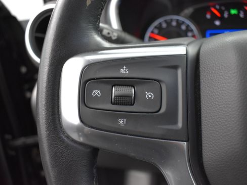 Used 2020 Chevrolet Blazer LT AWD/4WD image 10