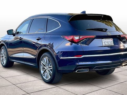 Used 2023 Acura MDX SH-AWD w/ Advance Package image 14