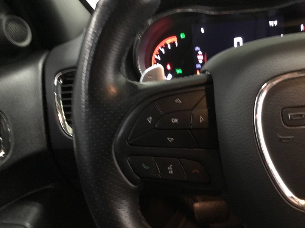 Used 2018 Dodge Durango R/T AWD/4WD image 35
