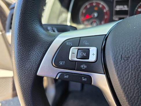 Used 2021 Volkswagen Jetta S FWD image 21
