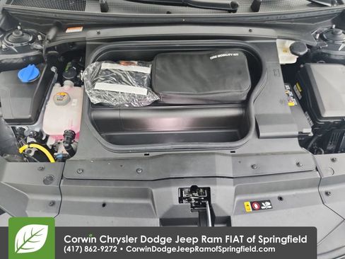 Used 2023 Hyundai Ioniq 6 Limited image 36