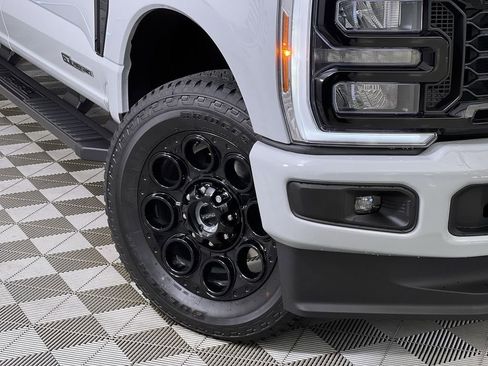 New 2026 Ford F250 XLT w/ XLT Premium Package image 10