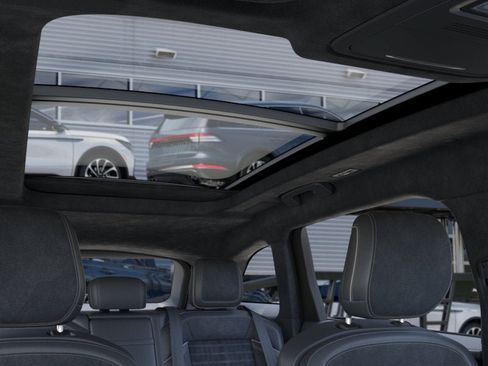 New 2026 Lincoln Nautilus Black Label AWD/4WD image 22