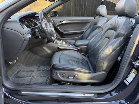 Used 2015 Audi S5 Premium Plus w/ Technology Package image 14