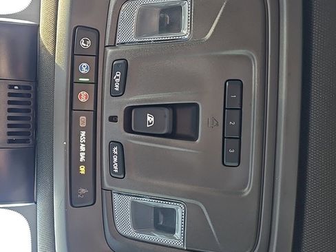 Certified 2024 Chevrolet Silverado 1500 RST w/ All Star Edition Plus image 28