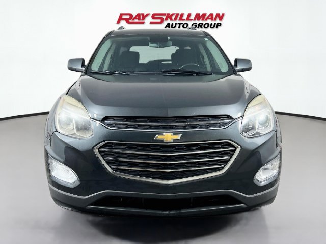 Used 2017 Chevrolet Equinox LT w/ Convenience Package FWD image 2