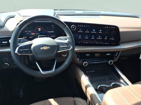 New 2026 Chevrolet Tahoe High Country image 20