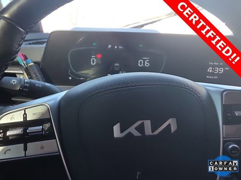 Used 2024 Kia Telluride EX X-Line image 12