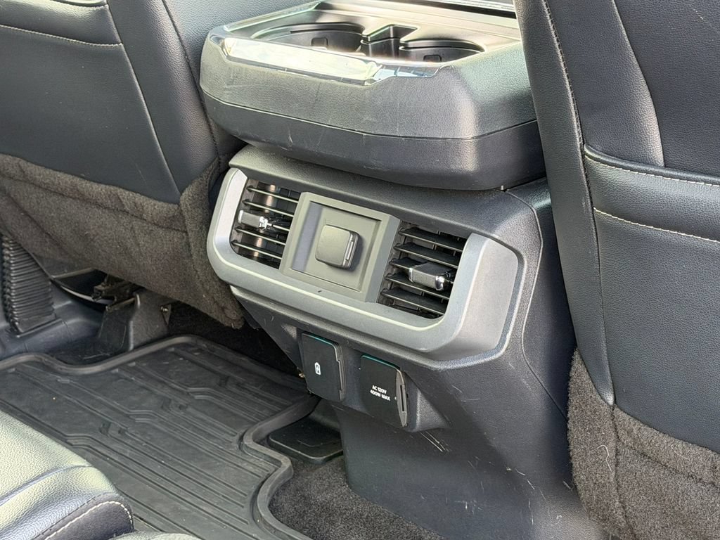 Used 2021 Ford F150 Lariat AWD/4WD image 15