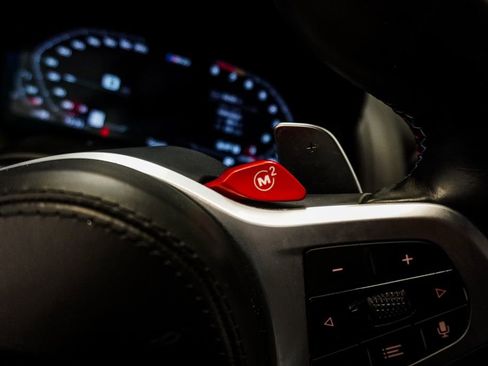 Used 2022 BMW M8 Competition w/ Driving Assistance Package image 13