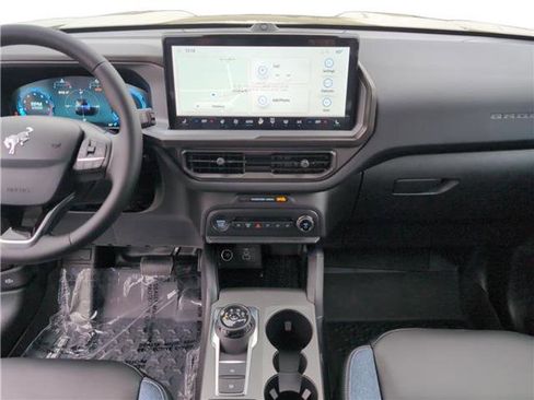 New 2025 Ford Bronco Sport Outer Banks w/ Sasquatch Outer Banks Package image 18