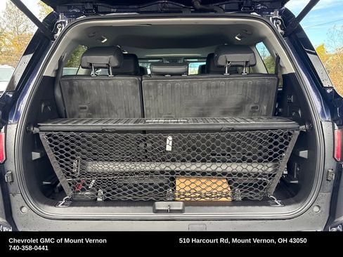 Used 2023 Toyota Sequoia SR5 image 23