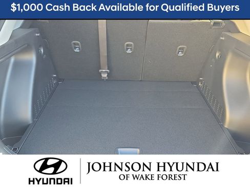 New 2026 Hyundai Kona SEL Sport image 21