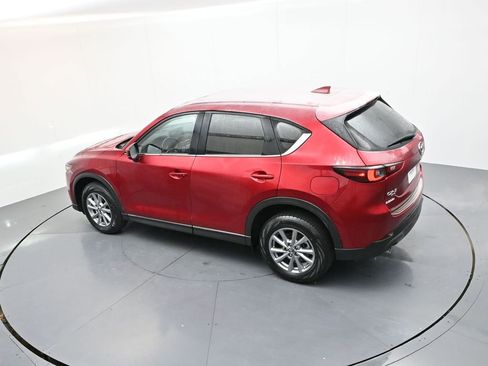 Used 2023 MAZDA CX-5 AWD 2.5 S w/ Select Package image 24