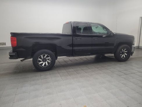 Used 2018 Chevrolet Silverado 1500 LT RWD image 10