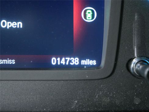 Used 2024 Honda Odyssey Touring image 8