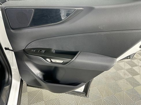 Certified 2025 Lexus NX 350h AWD w/ Premium Package image 30