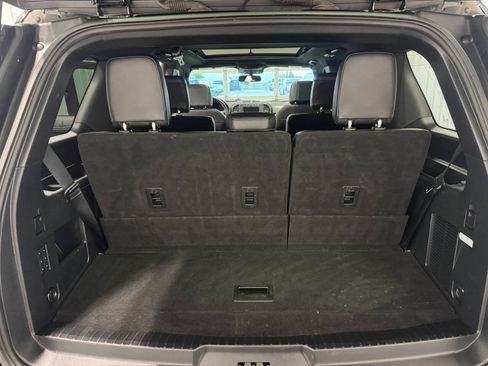 Used 2021 Ford Expedition Limited AWD/4WD image 17
